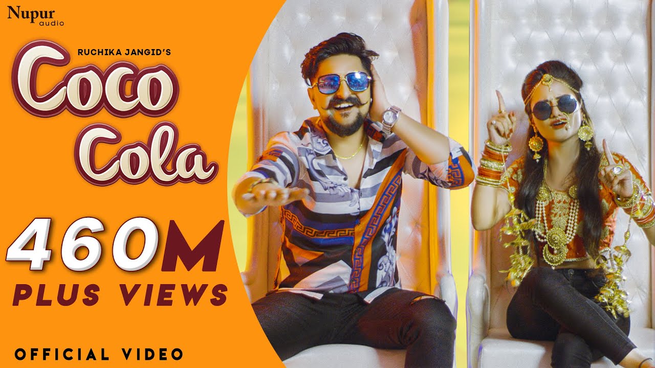 coco cola layo mp3 song download