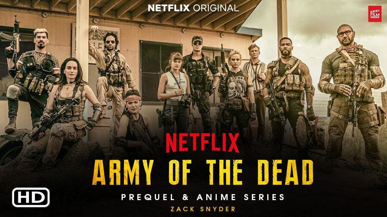 army of the dead movie download 720p