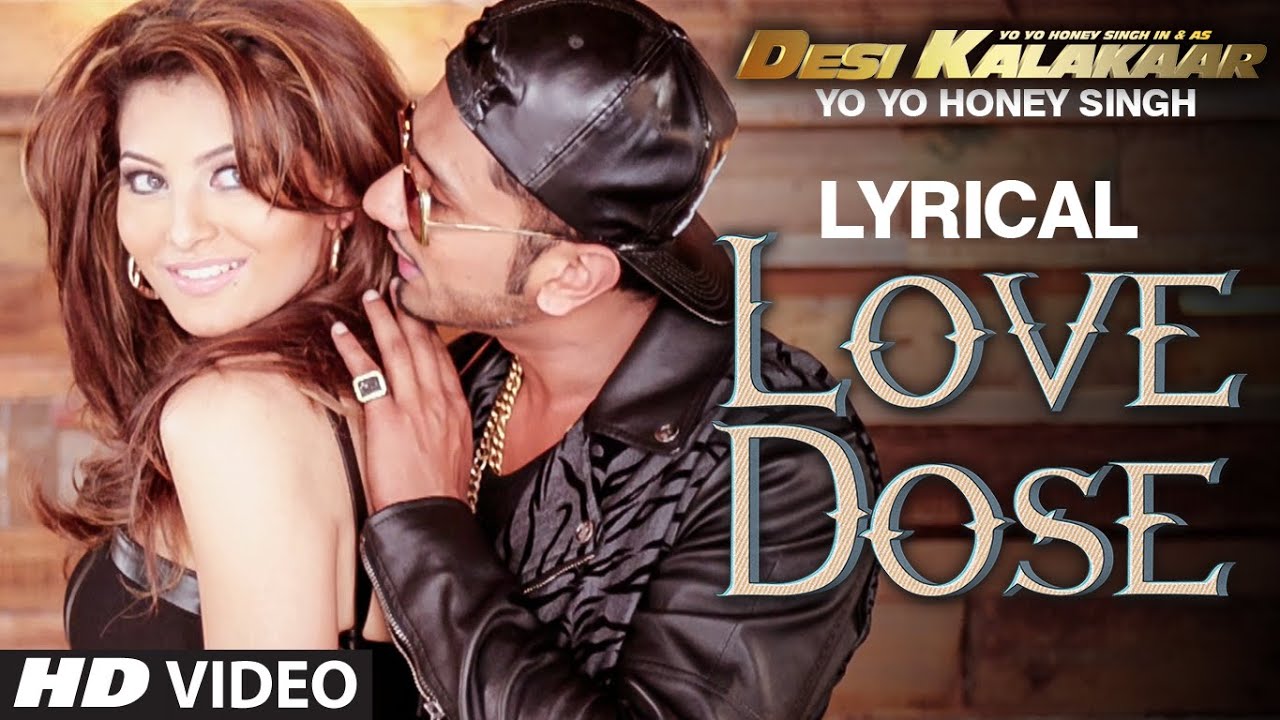 love dose song download pagalworld