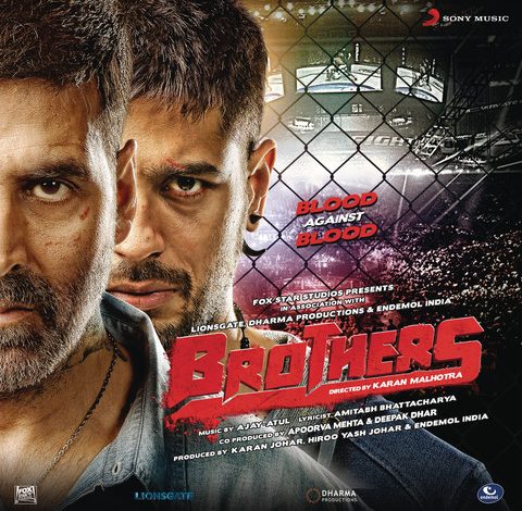 brothers song mp3 download