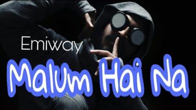 malum hai na emiway song download