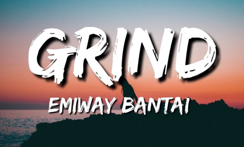 grind emiway bantai mp3 download