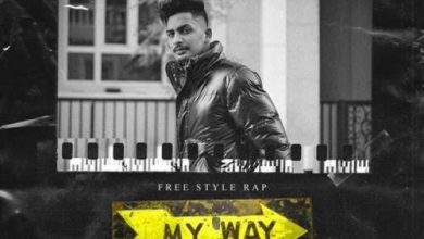my way song by fouji mp3 download