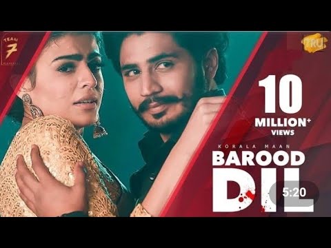 Barood Dil Song Download Mp3