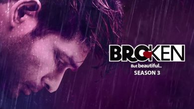 Broken But Beautiful Season 3 Mp3 Song Download