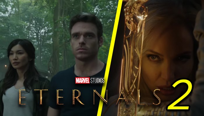 eternals-under-development-already