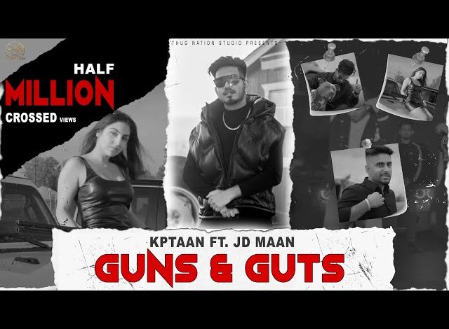 Guns And Guts Kaptaan Mp3 Download