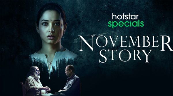 November Story Movie Download watch Online