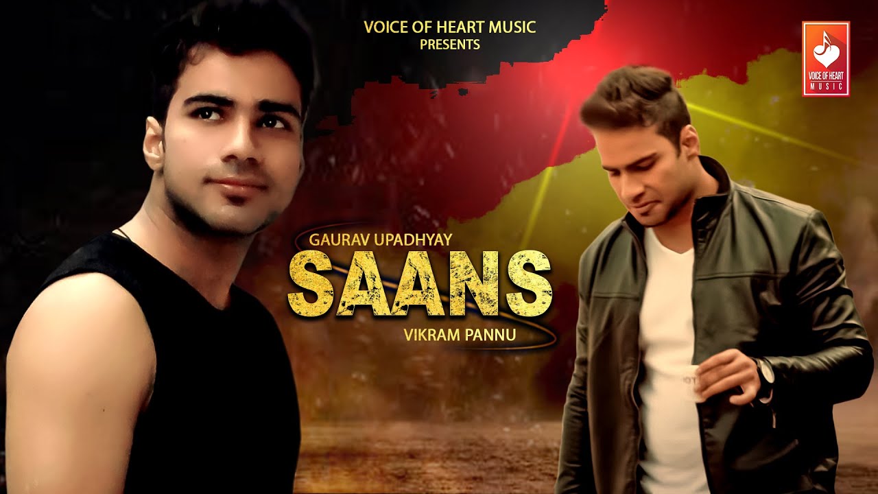 Saans Vikram Pannu Mp3 Song Download