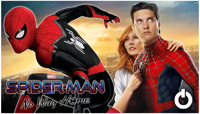 Imdb spider man no way home