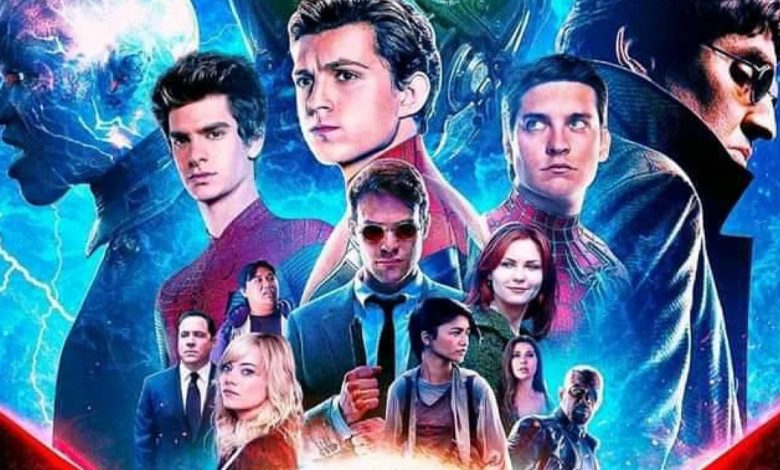 SpiderMan No Way Home All 18 Actors Confirmed To Appear