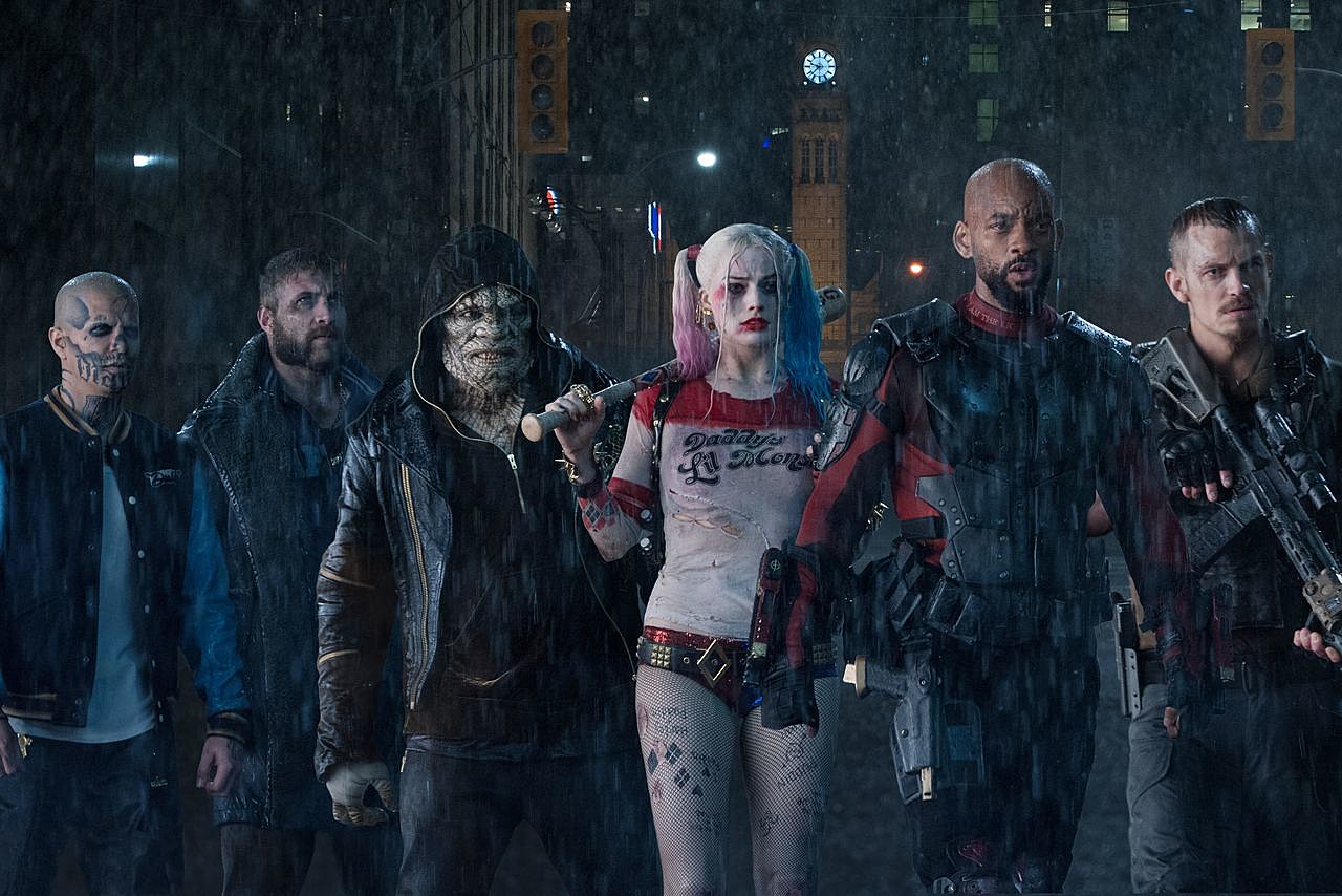 things you should know about suicide squad ayer cut