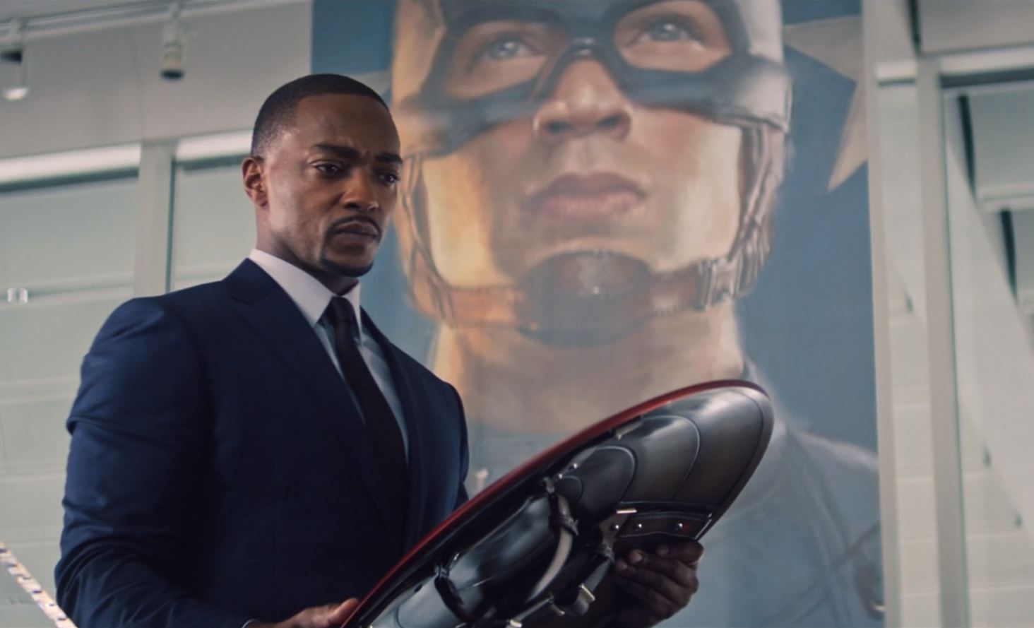 things that fans did not like in Falcon and Winter Soldier