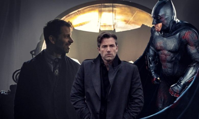 Bvs Actors Who Could Have Played Batman If Ben Affleck Denied The Role