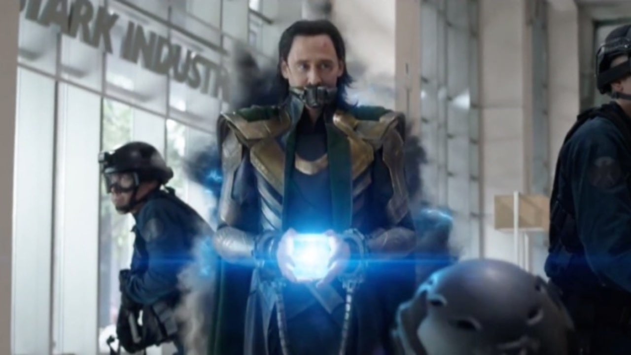 Loki may not connect with Doctor Strange 2