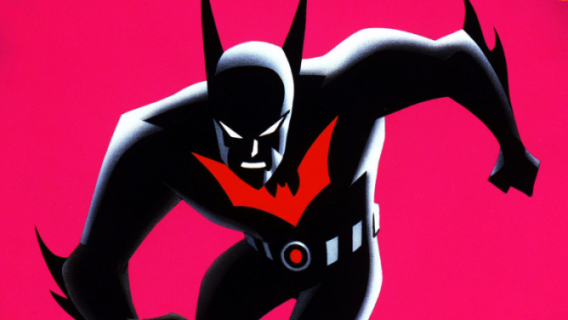 return of Michael Keaton as Batman