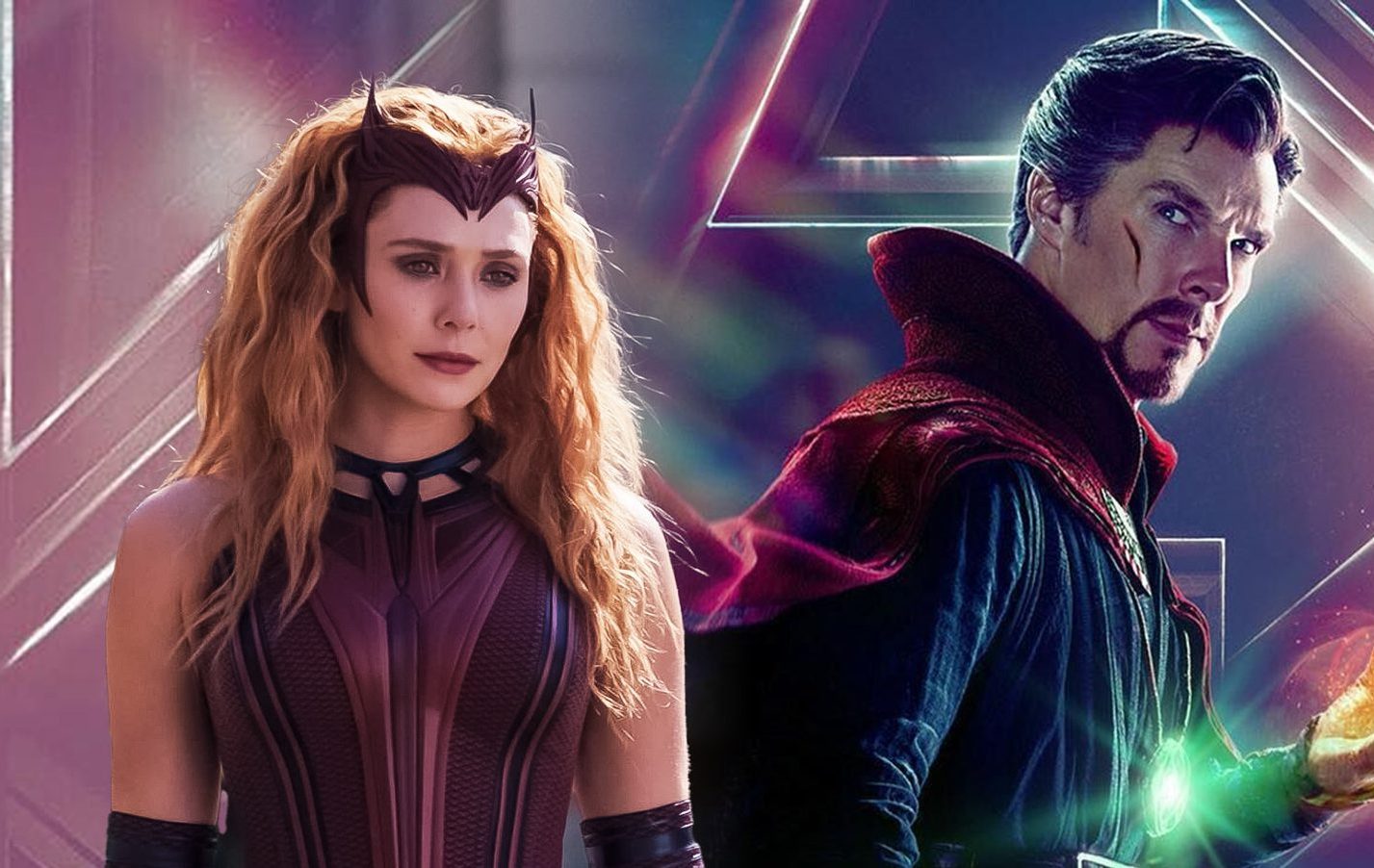 MCU Theory Superhero Teams In Doctor Strange 2