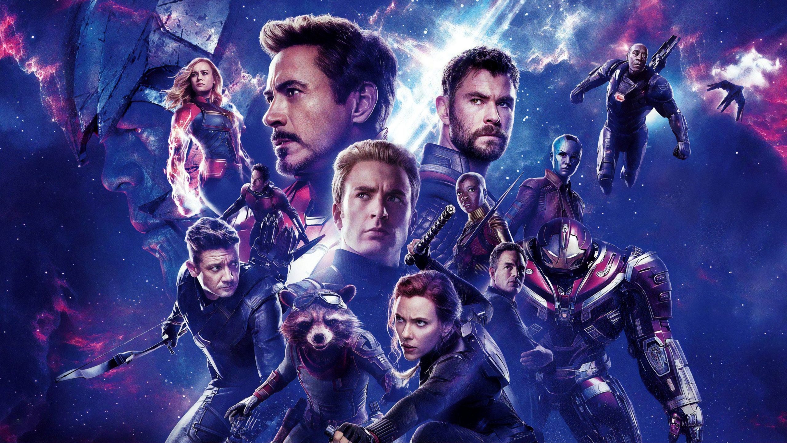 10 Reasons Why Avengers Endgame Is The Best MCU Movie