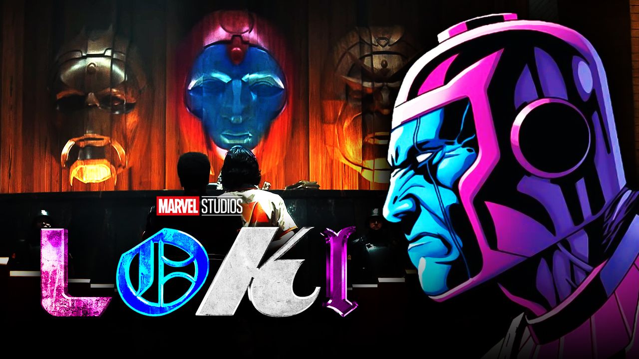 Kang would appear in Phase 4