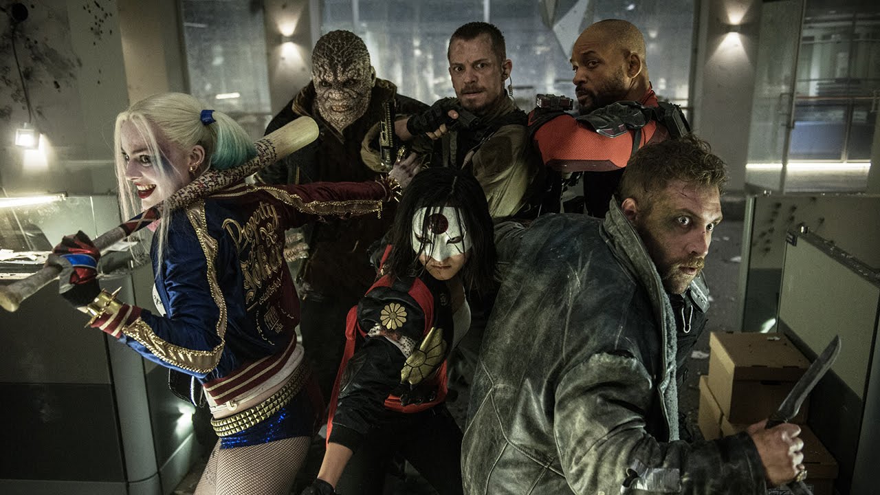 things you should know about suicide squad ayer cut