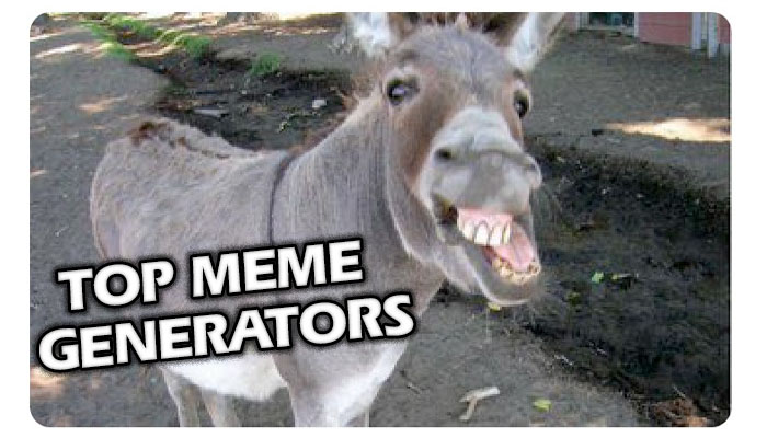 meme generators