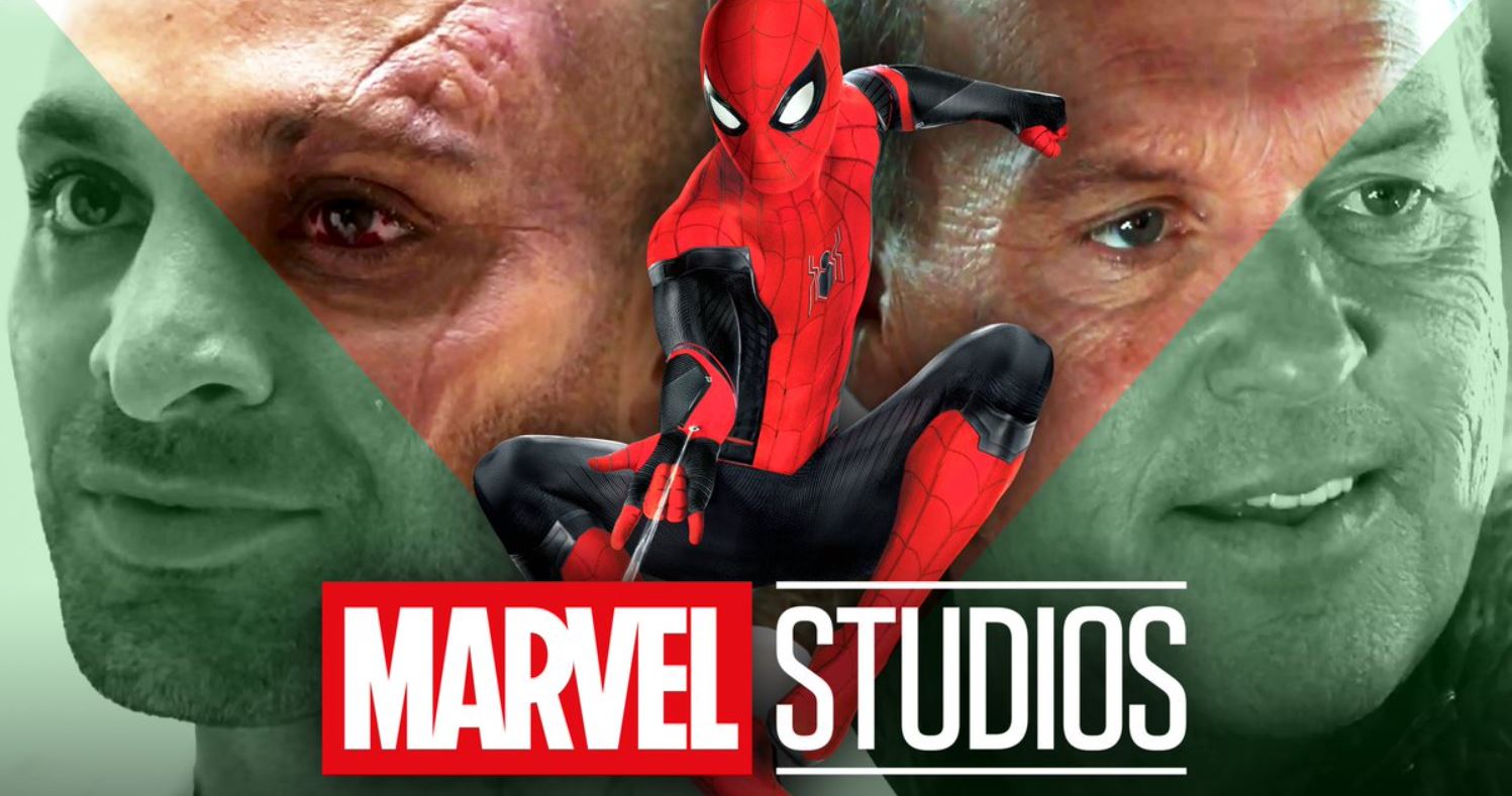Spider Man No Way Home Gaumont Wilson Spider-Man: No Way Home: All 18 Actors Confirmed To Appear So Far