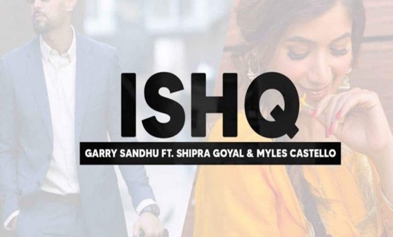 Ishq Garry Sandhu Mp3 Song Download