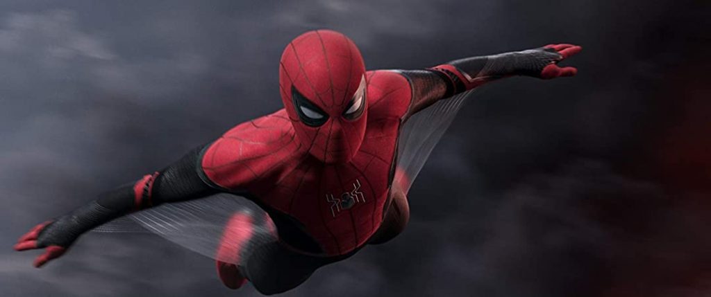 MCU-Spider-Man-tobey-andrew-jealous