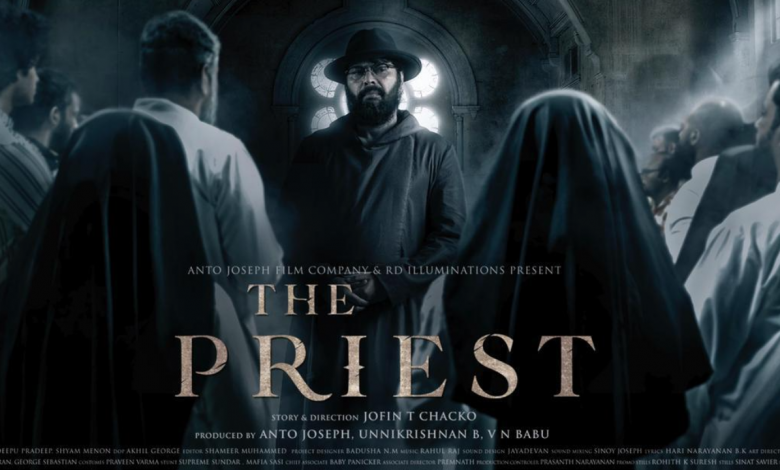 the priest malayalam movie download