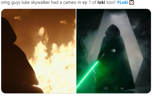 Amazing Loki Episode 1 Fan Reactions From Twitter 