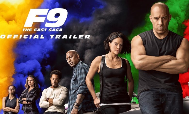 fast and furious 9 full movie in english download 720p filmywap