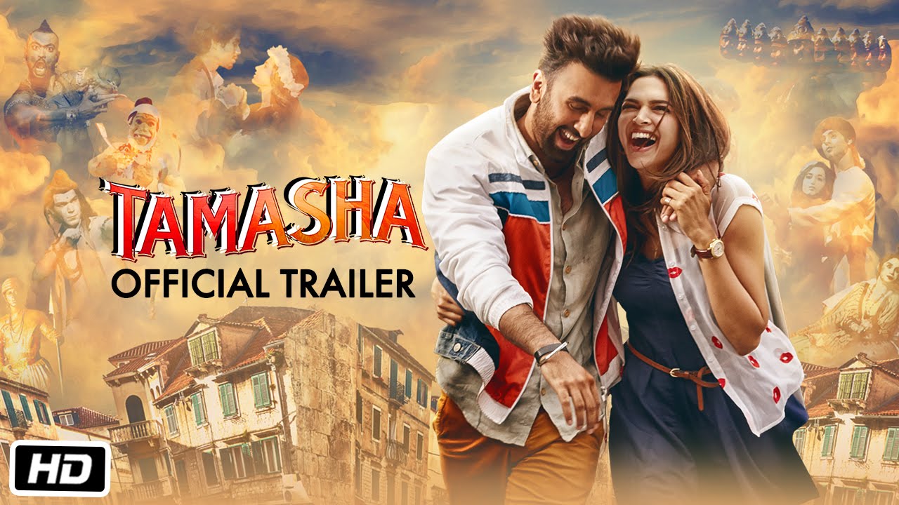 tamasha full movie download