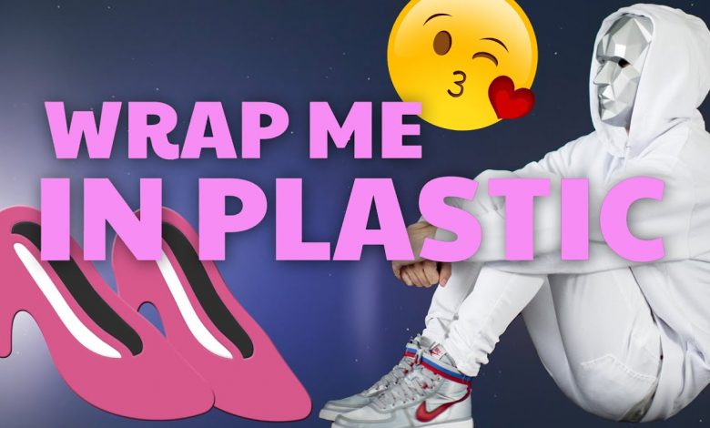 wrap me in plastic mp3 download