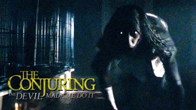 conjuring 3 full movie download