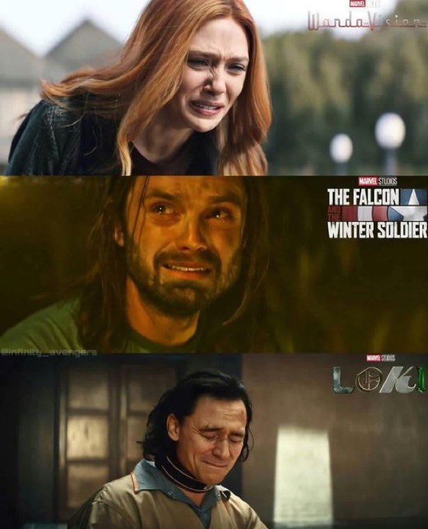 Amazing Loki Episode 1 Fan Reactions From Twitter 