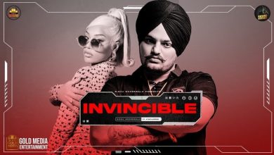Invincible Sidhu Moosewala Mp3 Download