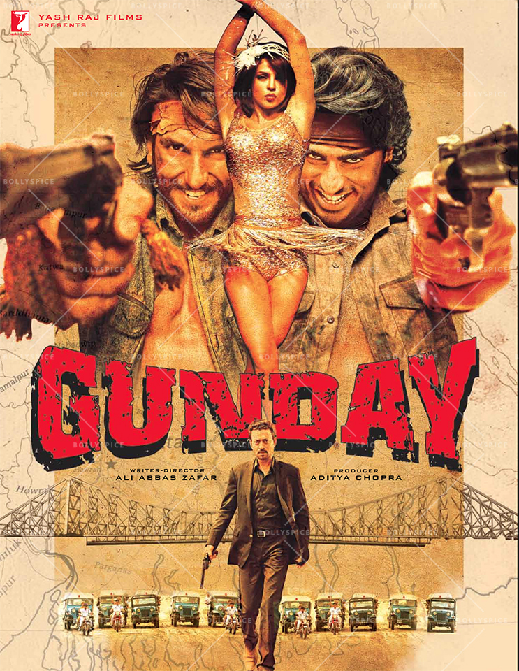 gunday movie download pagalworld