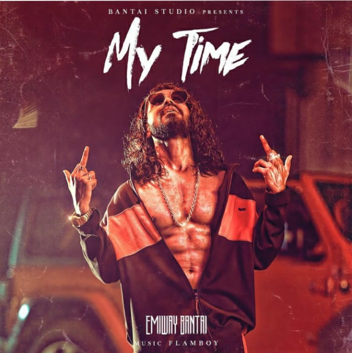 my time emiway mp3 download