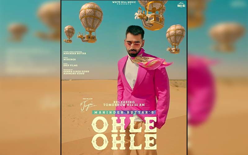 Ohle Ohle Mp3 Song Download