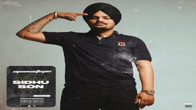 Sidhu Son Song Download