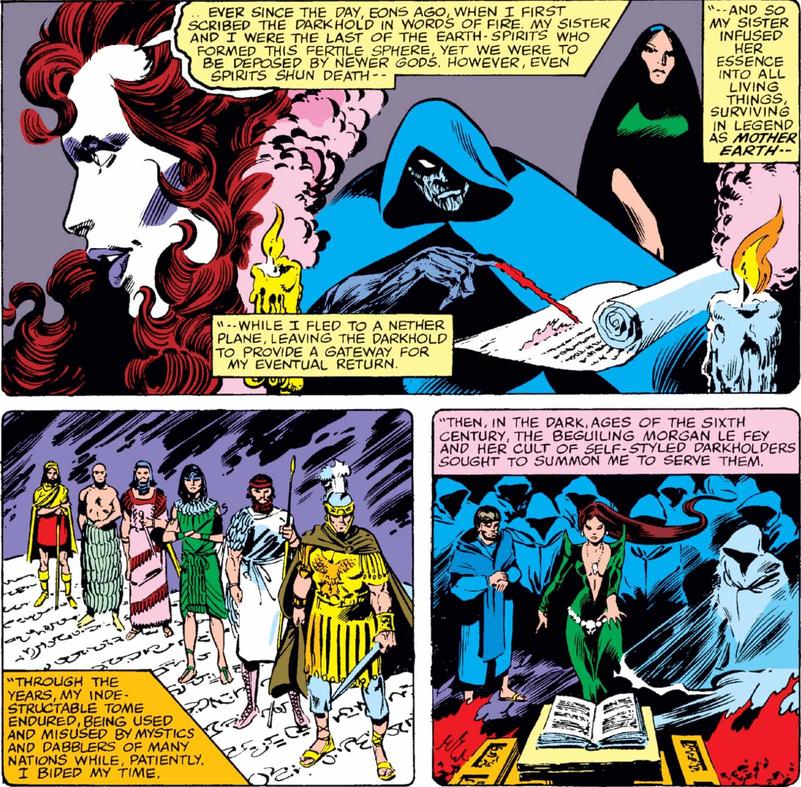 MCU Theory Superhero Teams In Doctor Strange 2