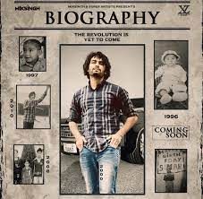 Biography mp3 song download