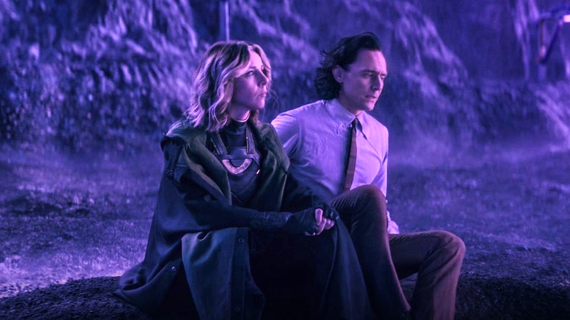 Loki Theory: Sylvie's Past Is More Tragic Than Loki's