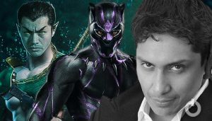 Black Panther 2 Rumor Reveals The Actor Cast as Namor