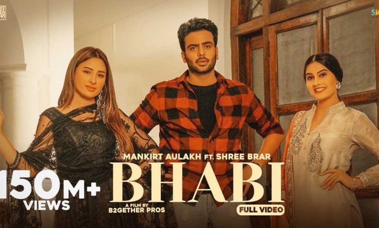 bhabi song download mp3