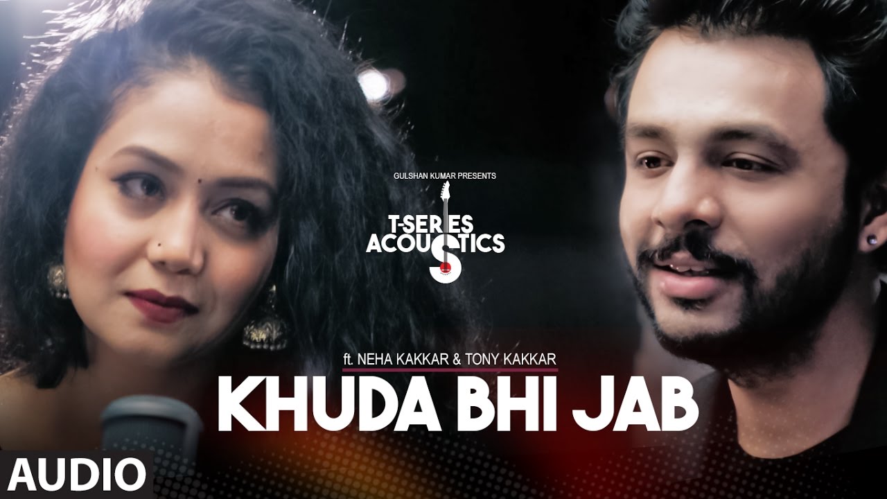 khuda bhi jab tumhe mp3 song download 320kbps