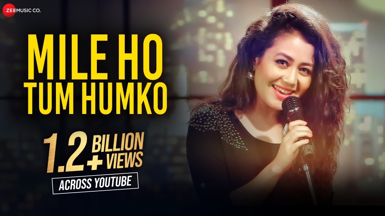 mile ho tum humko mp3 song download mp4