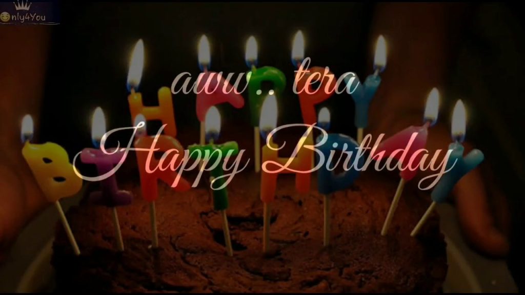 song happy birthday abcd 2 mp3 download