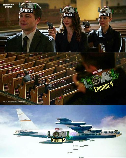 hilarious Loki Memes 