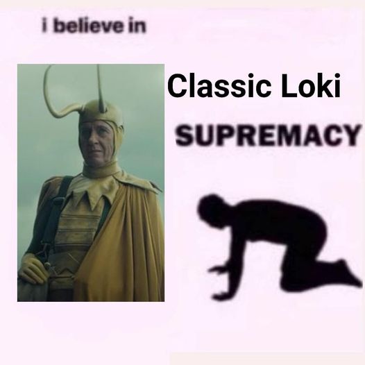 hilarious Loki Memes 